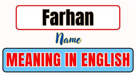 Farhan meaning.  Gmail goes beyond ordinary email.  Track and analyze subscriber ...
