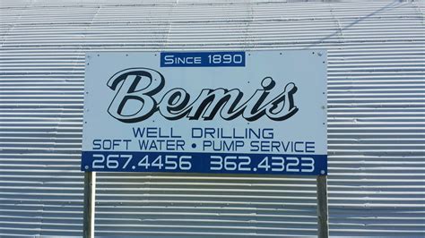 Faribault, Bemis Water Conditioning, Water Treatment