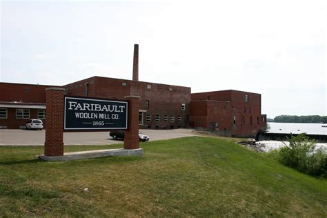 Faribault woolen mills. Wool and cotton blankets, throws, scarves, accessories and apparel made in the U.S.A. View products to learn the 150 year old history of Faribault Mill. FREE SHIPPING ON ORDERS OVER $150. Faribault Mill. Faribault Mill. 0. Bag (0) 0. New Arrivals. New Arrivals. Throws. Throws. MLB. NCAA. MLS. National Parks. Patterned & Plaid. Stripes. 