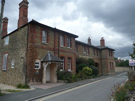 Faringdon Police Station - MapQuest