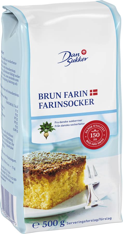 Farinsocker coop