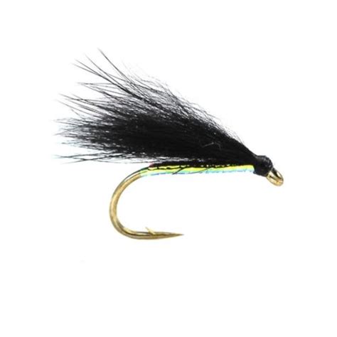 Fario Traffic Light Cormorant - Trout Flies - Angling Active