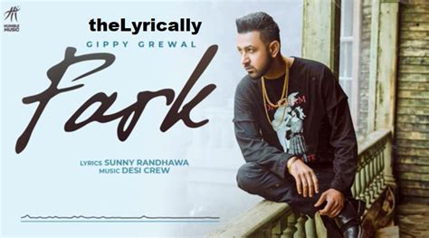 Fark - gippy grewal (limited edition) 2024 - SoundCloud