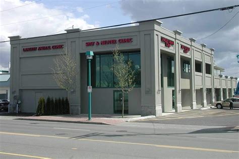 Farm Animal Vet Services Langley Animal Clinic