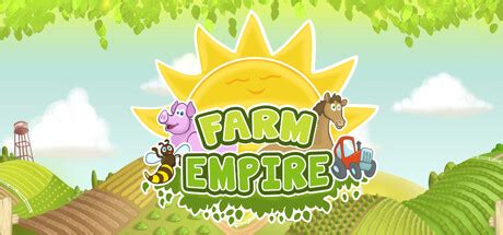 Farm Empire Steam Charts · SteamDB