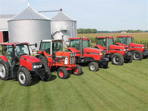 Farm Equipment For Sale From Baker & Sons Equipment Company …