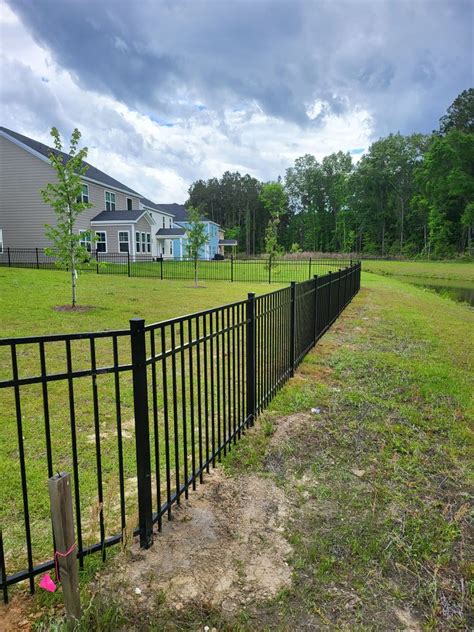 Farm Fence Installation in Statesboro, GA - Yellow Pages