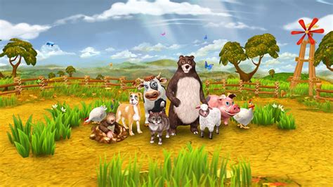 Farm Frenzy Bal&k Çiftli&i Farm Frenzy Gone Fishing Oyunu.