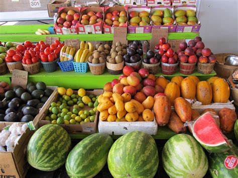 Farm Fresh Fruit & Vegetables available... - Sefalana Trading