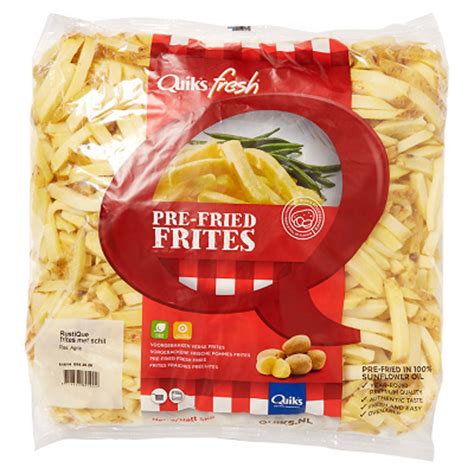 Farm Frites Verse patat 5kg - ldj.nl