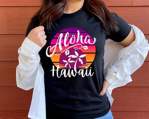 Farm Hawaii Shirt - Etsy