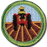 Farm Mechanics (Merit Badge) - Boy Scouts of America Wiki