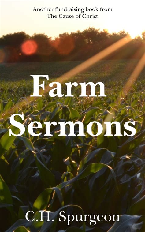 Farm Sermons