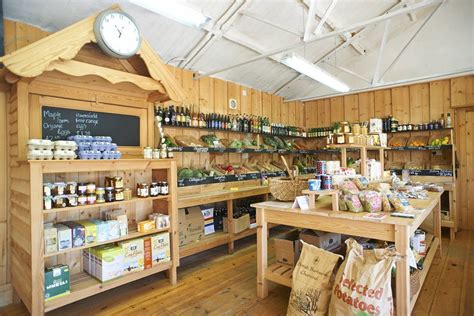 Farm Shop near Ambleside, Cumbria Local Food Shops …