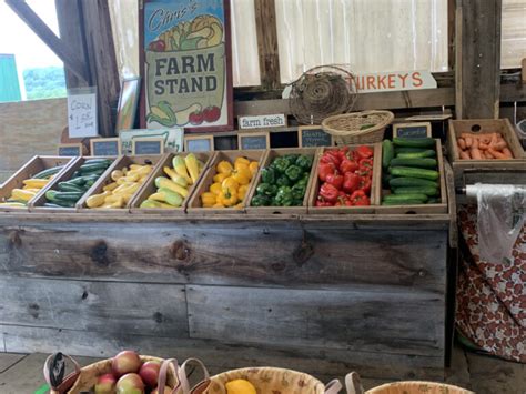 Farm Stands near Boston, MA - LocalHarvest