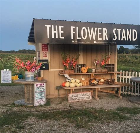 Farm Stands near New Buffalo, MI - LocalHarvest