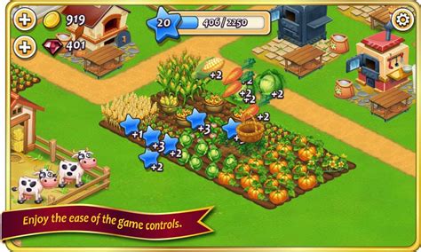 Farm Town for Android APK Download