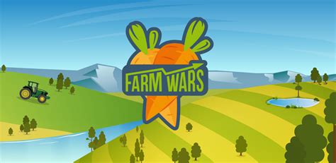 Farm Wars Fight with Crops APK Download for Android 