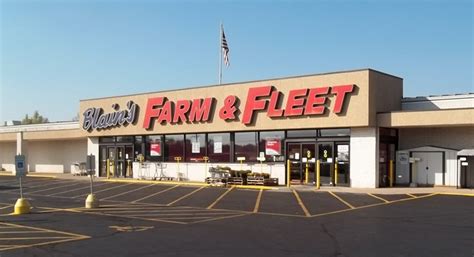 Farm and fleet belvidere. Blain's Farm & Fleet - Belvidere, Illinois. Make this My Store. 6674 Logan Avenue Belvidere IL 61008 Get Directions (815) 544-3282. Store Hours. Mon-Sat. 