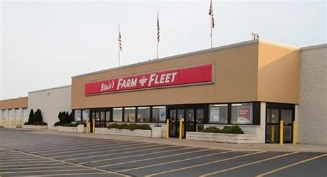 Farm and fleet dodgeville. Farm & Fleet of Dodgeville, Inc. 4894 County Road YZ Dodgeville, WI 53533. Sat. Oct. 03. 10:00 AM - 2:00 PM. Sun. Oct. 04. 10:00 AM - 2:00 PM. Stop by your local ... 