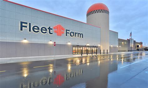 Farm and fleet eau claire. Bert and Claude Blain opened their first garage in the 1950’s with the sole purpose of offering their neighbors quality automotive services at fair and honest prices. Today, the experienced technicians at Blain’s Farm & Fleet Tire & Auto Centers follow that same philosophy, using brand name parts and state-of-the-art equipment to take … 