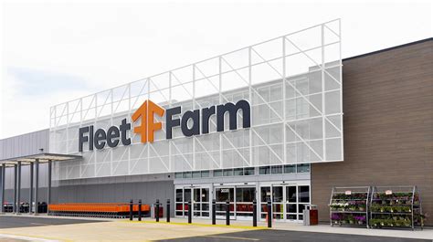 Open until 8PM. 3815 West Washington Street. West Bend, WI 53095. (262) 429-1109. Make This My Store. store details. Winona, MN 55987. Find your local Fleet Farm store locations, directions and store hours. This directory will provide information about each store location and gas mart. . 