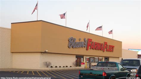 Farm and fleet onalaska wi. Blain's Farm and Fleet in La Crosse, WI is a department store that serves the agricultural and automotive communities near Onalaska and the surrounding areas of west central … 
