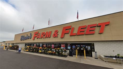 Farm and fleet verona. Blain's Farm & Fleet, Verona, Wisconsin. 956 likes · 4 talking about this · 1,387 were here. Founded in 1955, Blain's Farm & Fleet is a specialty retailer with locations in IL, IA, WI, and MI. T 