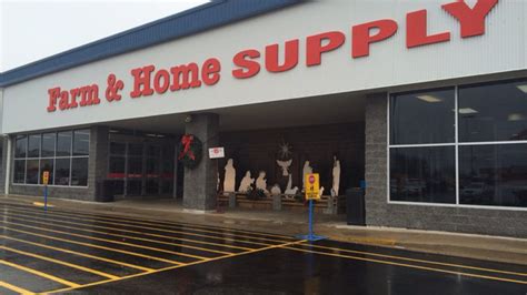 Farm and home supply. Farm and Home Supply - Alton, Alton, Illinois. 7,805 likes · 2 talking about this · 330 were here. Farm & Home Supply located in Alton, Illinois! Outfitting Your Lifestyle since 1960! Farm and Home Su 