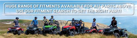 Farm bike and ATV Parts, Accessories and Gear Rideshed NZ – …