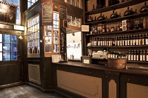 Farm distillery to open tasting room in Amsterdam