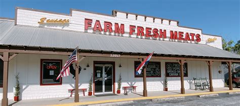 Farm fresh meats inc robertsdale al. Farm Fresh Meats Inc is a corporation located at 22057 State Highway 59 in Robertsdale, Alabama that received a Coronavirus-related PPP loan from the SBA of $70,896.00 in April, 2020. 