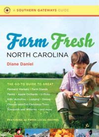 Farm fresh north carolina the go to guide to great farmers markets farm stands farms apple orcha. - Collins workplace english collins english for business.
