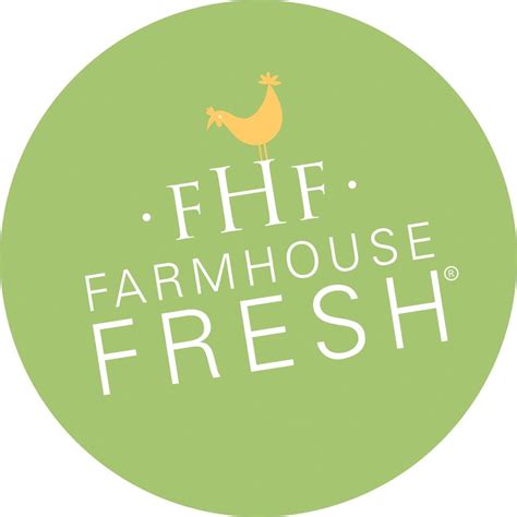 Farm house fresh. FarmHouse Fresh has been voted among the top 3 spa brands by American Spa Magazine for 12 years in a row. (Neighborhood) Local. We're not just grown in the US — we're grown here on our Texas farm. Our ingredients are as fresh as fresh can get. We are committed to sustainability and keeping our supply chain as close to … 