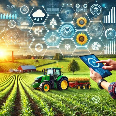 Farm management tools. S. .  USDA considers anyone who has operated a farm...