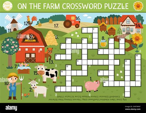 Farm outbuilding (4) Crossword Clue Wordplays.com