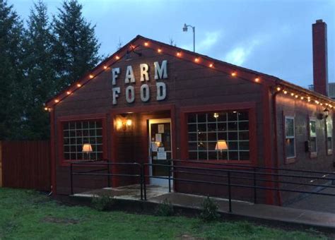 Farm restaurant near me. 3:00 pm - 5:00 pm. Apr 17. 3:00 pm - 5:00 pm. The Farm Kitchen The original restaurant at The Farm, The Farm Kitchen features a walk-up counter where guests can choose from an assortment of delicious sandwiches, fresh soups, seasonal salads, made-from-scratch baked goods, unique cocktails and a variety of beers. 