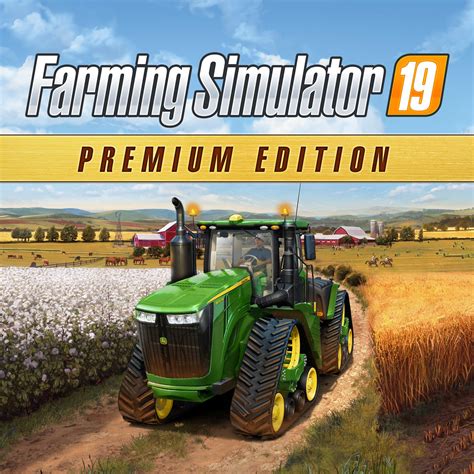 Buy Farming Simulator 19 - https://www.farming-simulator.com/buy-now.php?platform=pc&code=DAGGERWINWelcome to Farming Simulator 2019! Join me as we experienc.... 