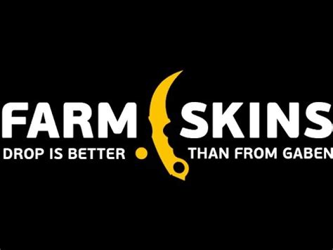 Farm skins. 