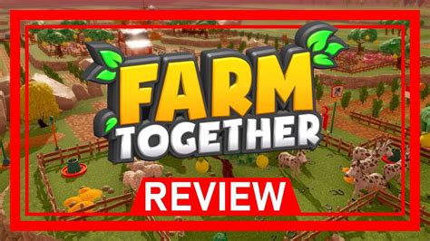 Review Farm Together. Farm Together นั้นเป็นฝีมือของทาง Milkstone Studios ที่เคยสร้างผลงานอย่าง Avatar Farm มาแล้ว โดยตัวเกมนั้นเรียบง่าย ไม่มีอะไรมากมาย ไม่มีหมู่บ้านให้เข้าไปพูด .... 