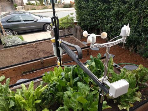 FarmBot Automated Garden Kit Controlled Through App - Business Insider