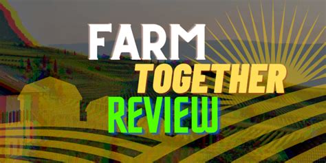 FarmTogether Review: The Best Way To Invest In Farmland?