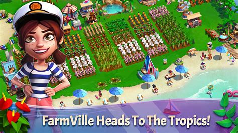 FarmVille 2 Tropic Escape APK Download for Android 