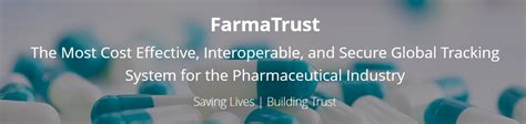 FarmaTrust (FTT) News CoinLore