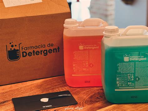 Farmacia de Detergent - Facebook