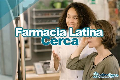 Farmacia latina cerca de mi. You could be the first review for Farmacia Latina. Filter by rating. Search reviews. Search reviews. Phone number (201) 766-5526. Get Directions. 216 48th St Union City, NJ 07087. Suggest an edit. People Also Viewed. Rite-Care Pharmacy. 3 $$ Moderate Drugstores. Oak Park Pharmacy. 42 $$ Moderate Drugstores. 