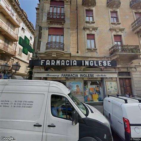 Farmacie di Savona