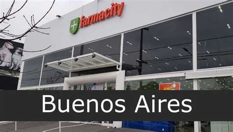 Farmacity – Buenos Aires, Av. La Plata 2401 (1 review ... - Unilocal