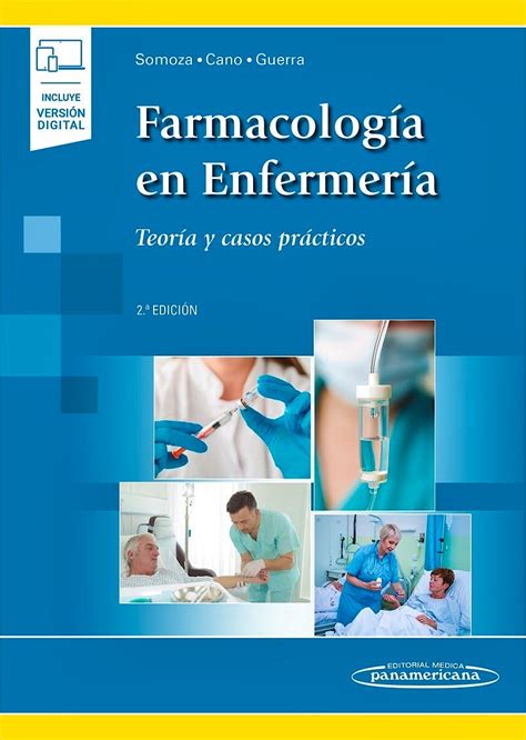 Farmacología para cuidados de enfermería 6ª edición. - Manual y atlas fotografico de anatomia del aparato locomotor manual.