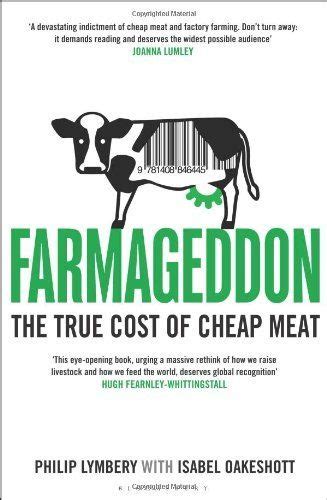 Farmageddon The True Cost of Cheap Meat